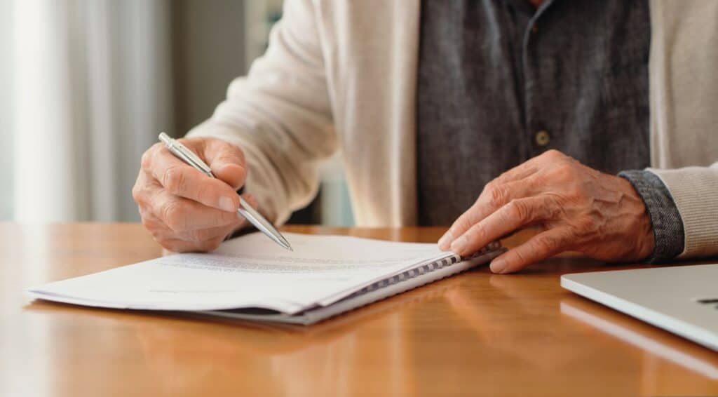 Can I Really Draft My Own Will Bexhill