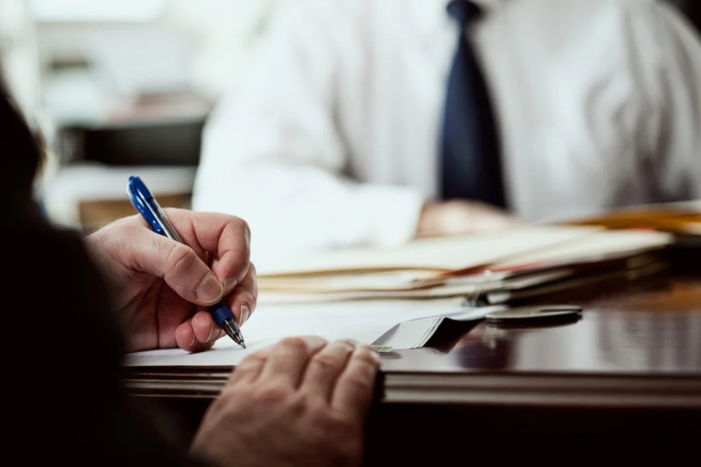 What Makes a Will Legally Valid Bexhill?