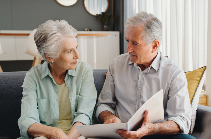 Writing Your Own Will – Is It Easy Bexhill?