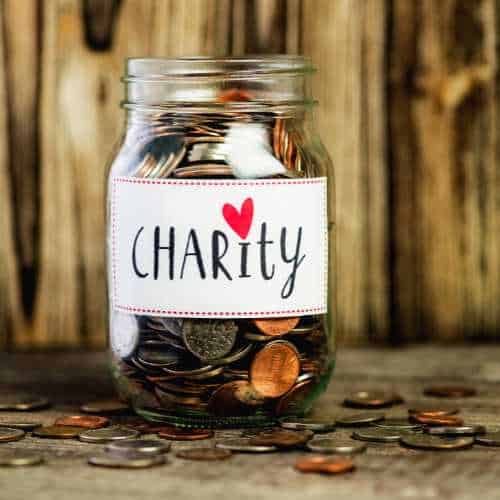 Choose the Right Charity Bexhill