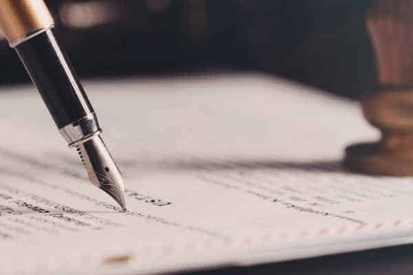 Is It Necessary For Me To Draft My Own Will